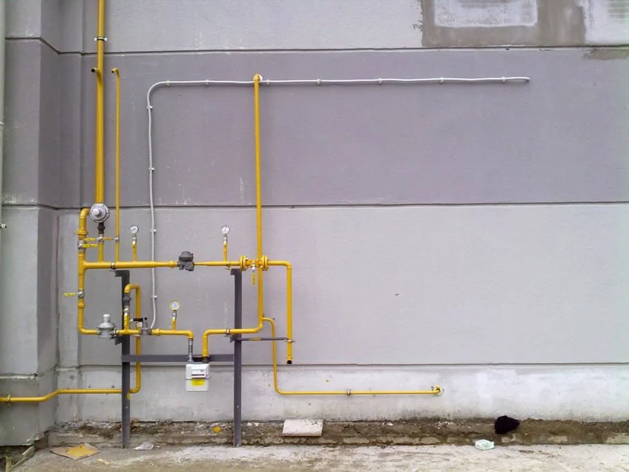 Kızılören Doğalgazcı